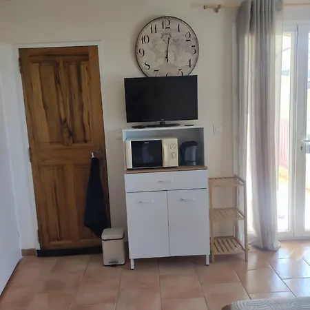 Apartment Proximite A51 Iter Cea Manosque