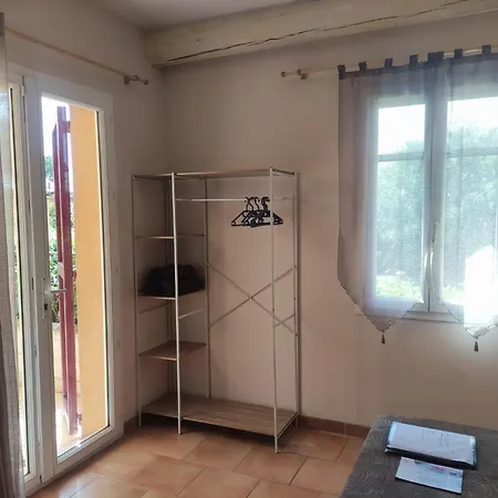 Proximite A51 Iter Cea Apartment Manosque