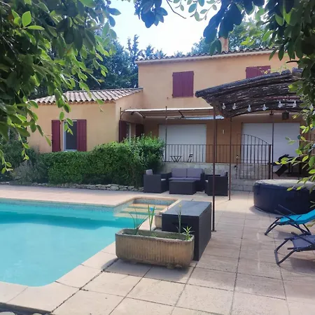 Apartment Proximite A51 Iter Cea Manosque