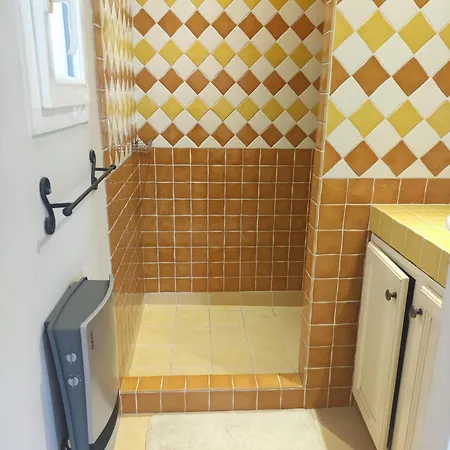 Apartment Proximite A51 Iter Cea